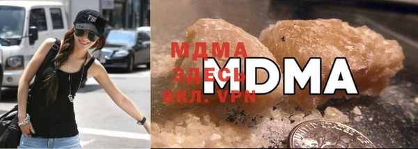 индика Нягань